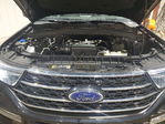 Ford Explorer 2023