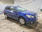 Subaru Outback 2015