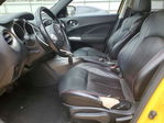 Nissan Juke 2015