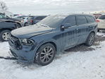 Dodge Durango 2014