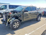 Ford Ranger 2025