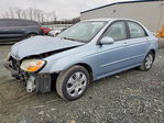 Kia Spectra 2008