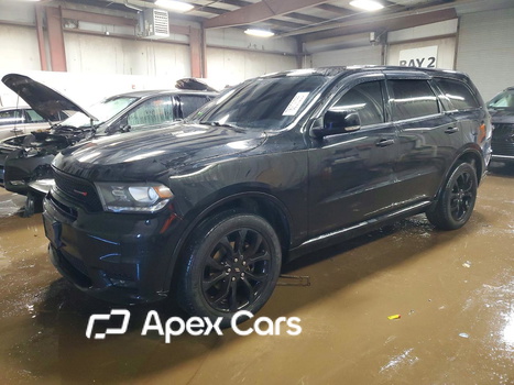 Dodge Durango 2020 - Image 1 of 13