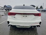 Kia Forte 2022