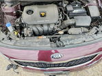 Kia Forte 2018