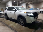 Nissan Pathfinder 2025
