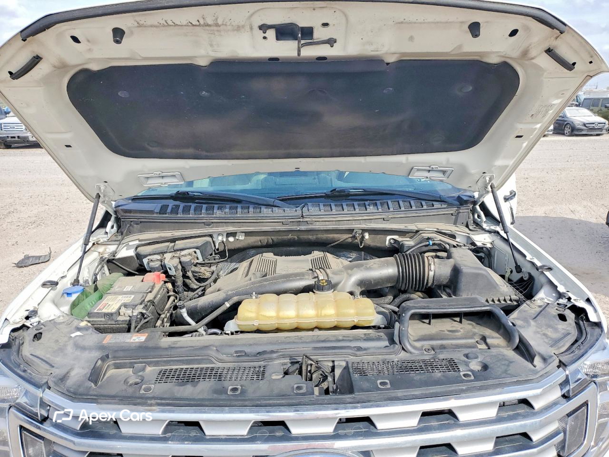 Ford Expedition 2020