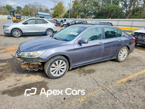 Honda Accord 2013 - Image 1 of 13
