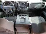 Chevrolet Silverado 2016