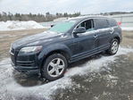 Audi Q7 2015