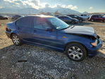 BMW Series 3 2005