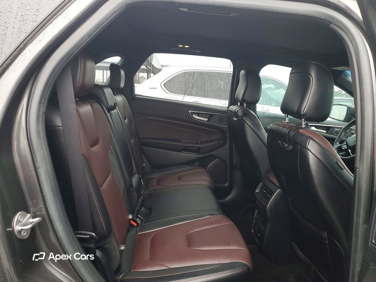 Ford Edge 2020