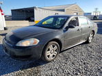 Chevrolet Impala 2013
