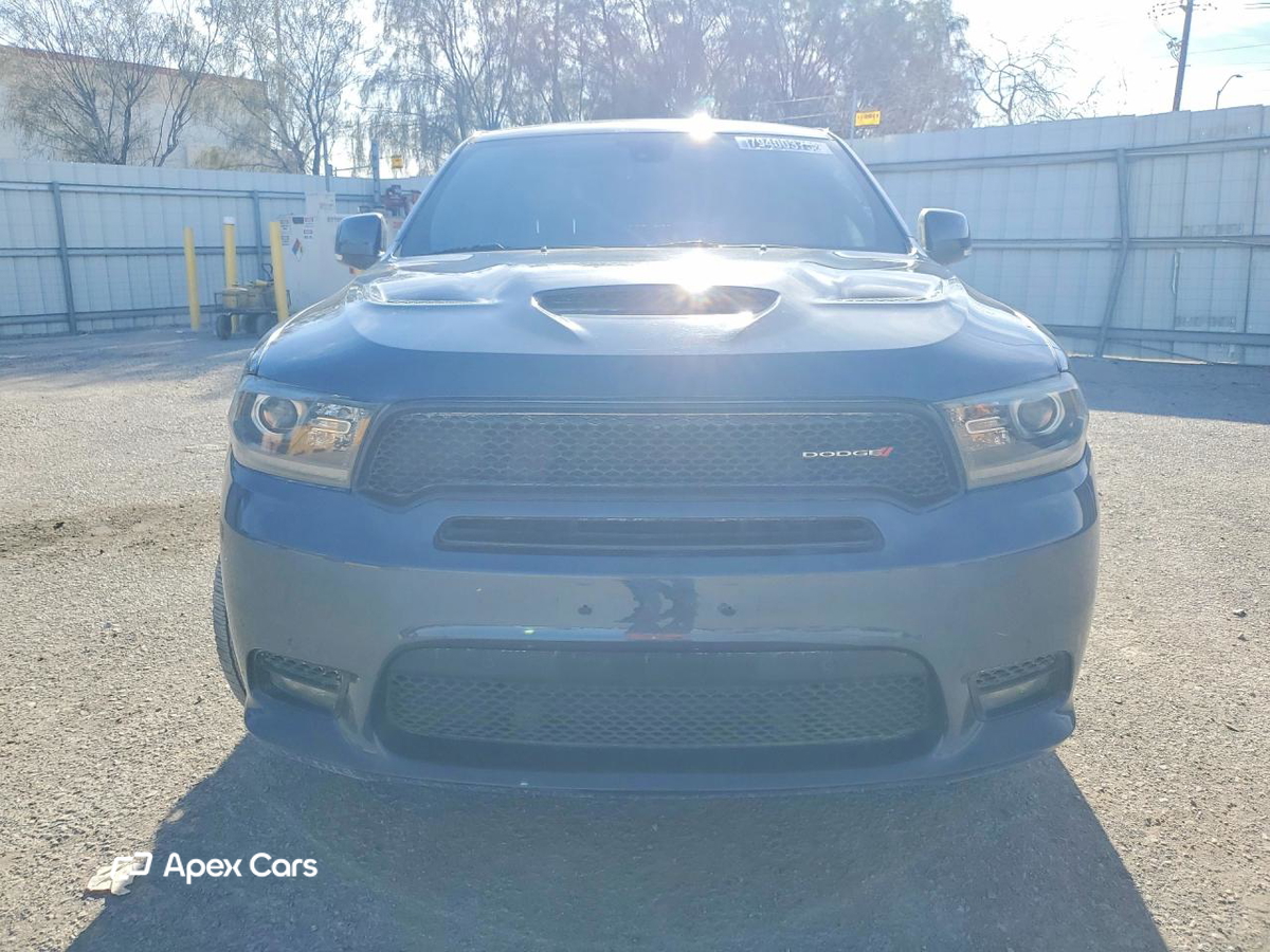 Dodge Durango 2020