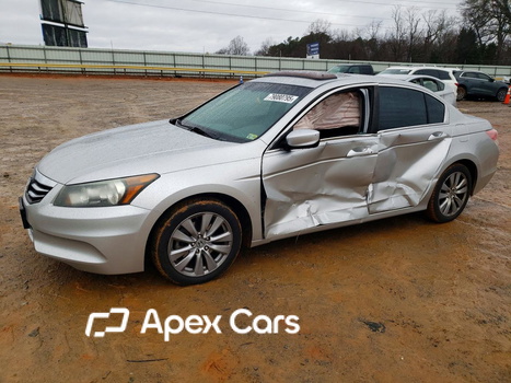 Honda Accord 2012 - Image 1 of 13