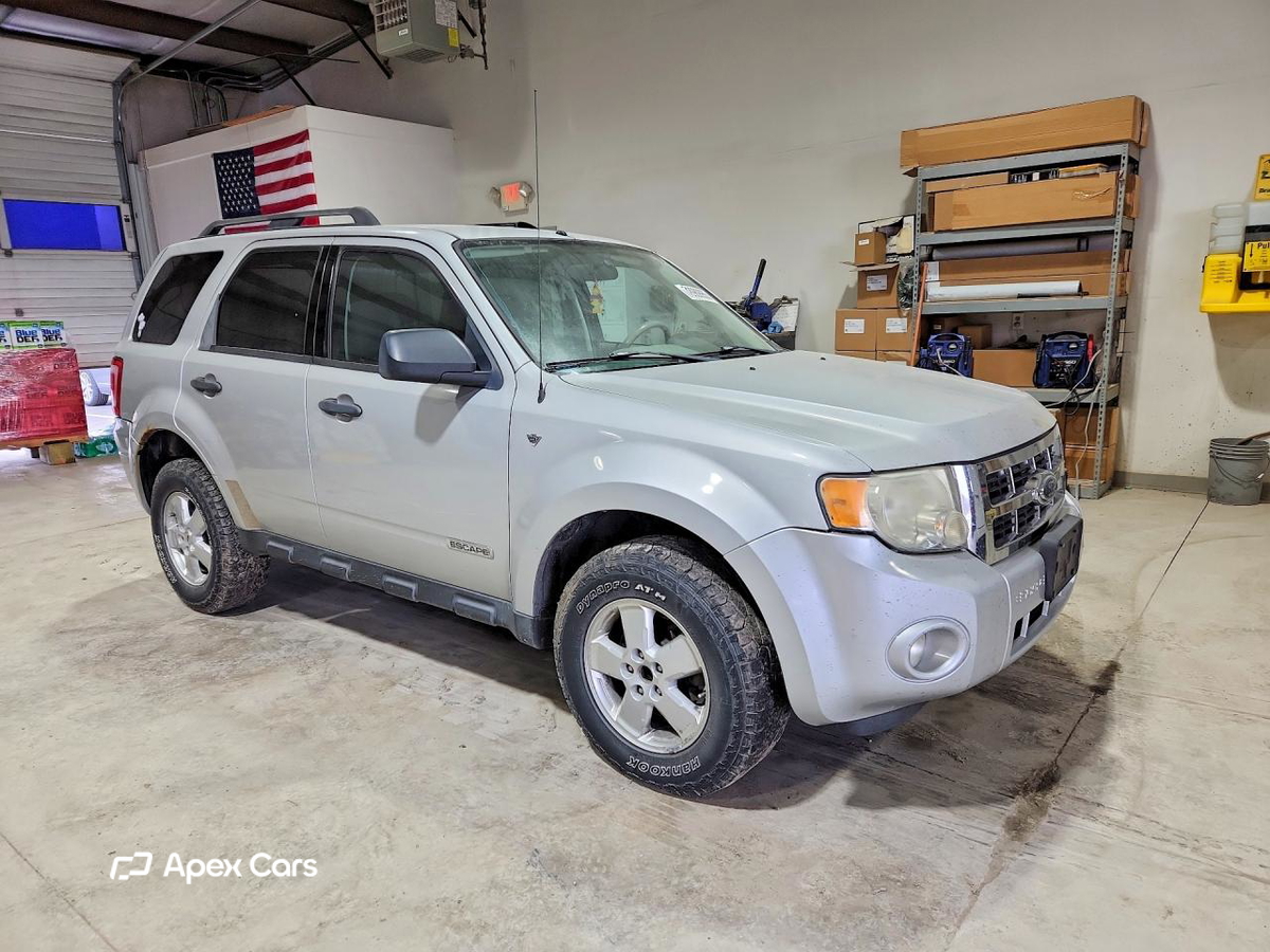 Ford Escape 2008