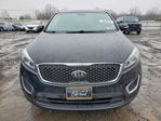 Kia Sorento 2017