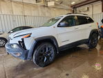 Jeep Cherokee 2018