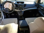 Honda CR-V 2016