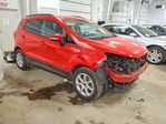 Ford EcoSport 2020
