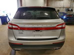 Lincoln MKX 2017