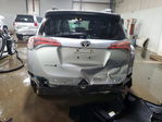 Toyota RAV 4 2017