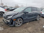 Honda Odyssey 2023