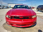 Ford Mustang 2011