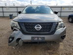 Nissan Pathfinder 2020