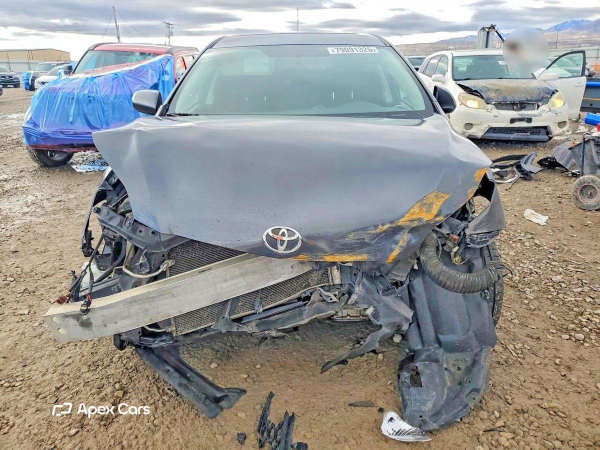 Toyota Matrix 2009