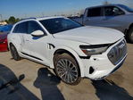 Audi e-tron 2019