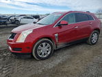 Cadillac SRX 2013