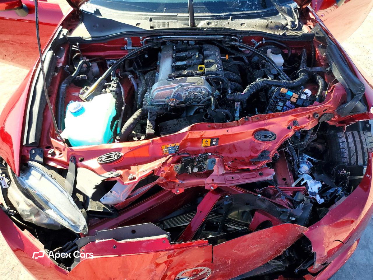 Mazda MX-5 2024