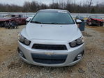 Chevrolet Sonic 2013
