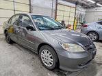 Honda Civic 2004