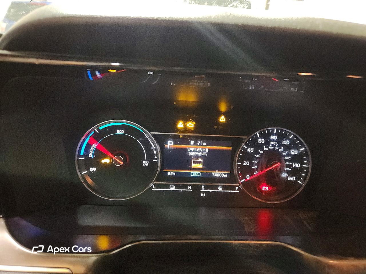 Kia Sorento 2024