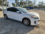Mazda 3 2013