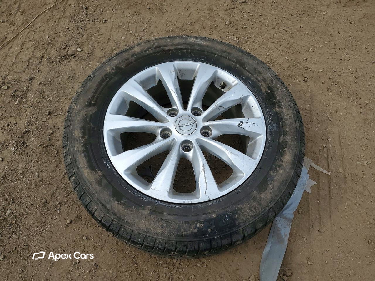 Chrysler Pacifica 2018