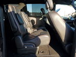 Dodge Caravan 2018