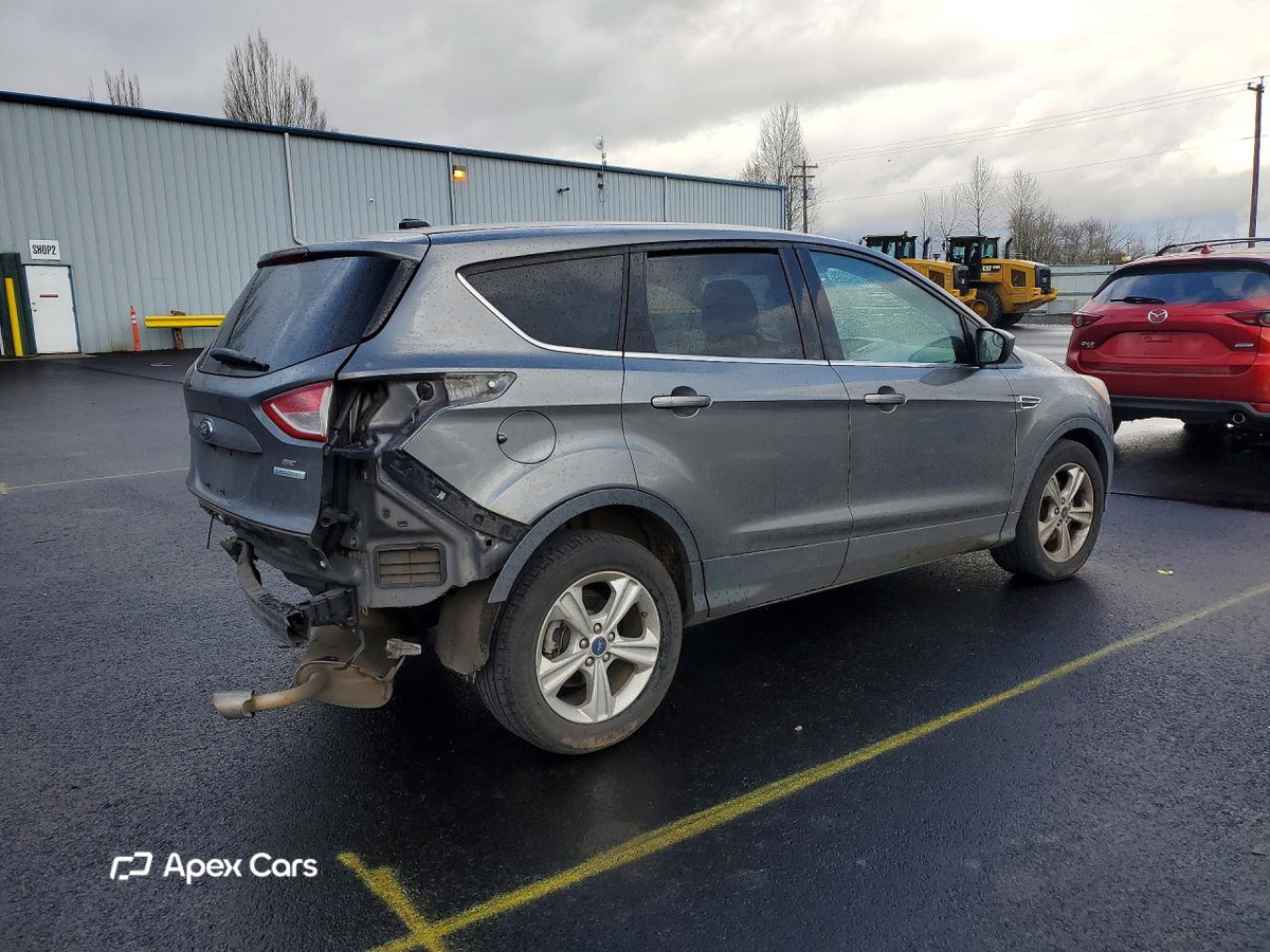 Ford Escape 2014