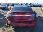 Tesla Model S 2014
