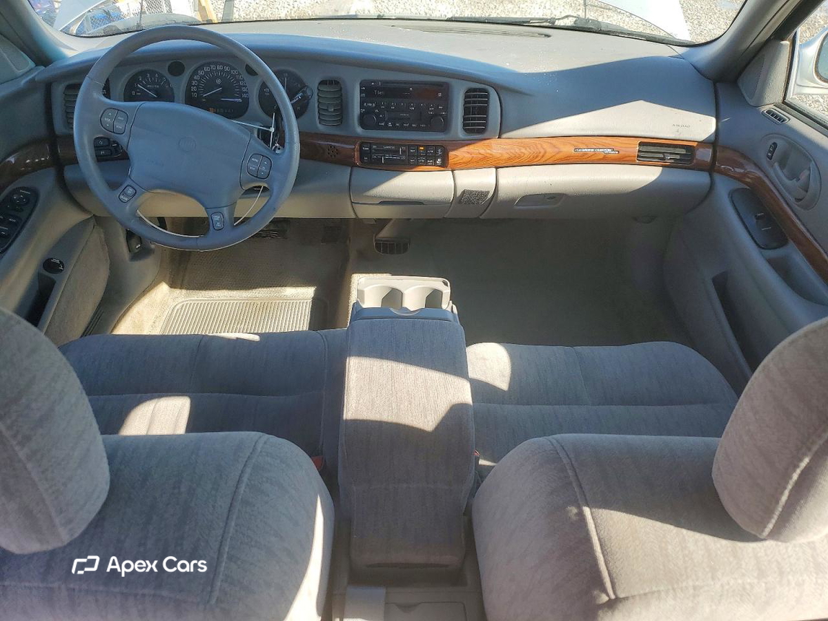 Buick LeSabre 2003