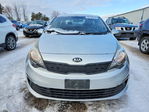 Kia Rio 2016