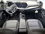 Chevrolet Trax 2025
