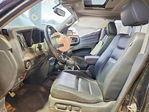 Honda Ridgeline 2013