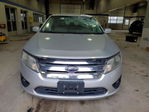 Ford Fusion 2010