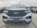 Ford Explorer 2023