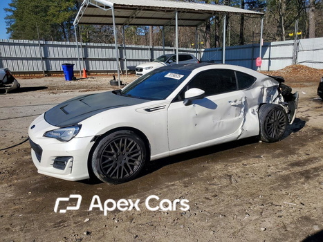 Subaru BRZ 2019 - Image 1 of 13