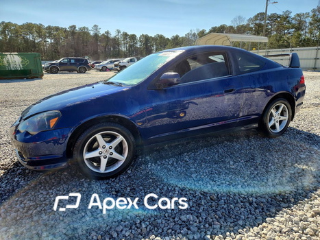 Acura RSX 2002 - Image 1 of 12