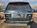Land Rover Range Rover 2016